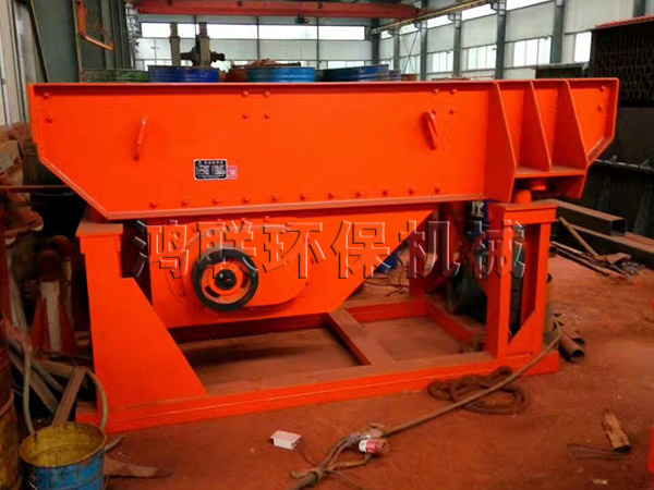 移動(dòng)破碎站